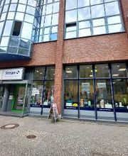 Seeger Gesundheitshaus | Ringbahnstraße Bild 1