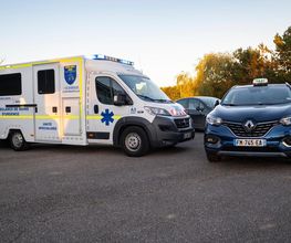 Ambulances David image 1