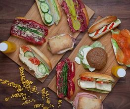 Comestibles Kinders afbeelding 1