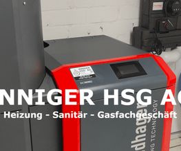 INNIGER HSG AG Bild 4
