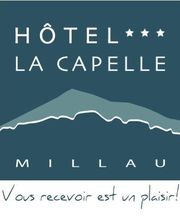 Hotel La Capelle image 2