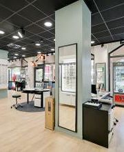 Opticien Rueil-Malmaison - Optic 2000 - Parking théâtre André Malraux image 5