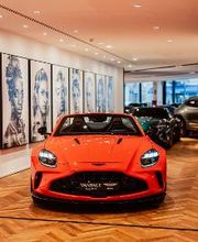 Aston Martin Milano - Gino Spa immagine 4