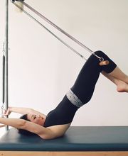 Rebell Pilates Bild 1