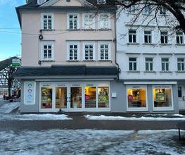 GEERS Montabaur Außenansicht
