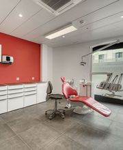 Cabinet Dentaire WEISSDENTAL Bild 12