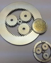 C.M.U.P. Concept Mécanique Usinage et Précision image 4