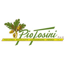 Pio Tosini Industria Prosciutti Spa logo