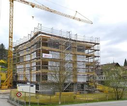 Aregger Holzbau GmbH Bild 8