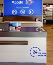 Apollo-Optik - Hamburg - Tibarg Bild 3