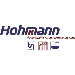Sanitär Heizung Hohmann GmbH & Co. KG