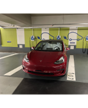 Shell Recharge Charging Station Bild 2