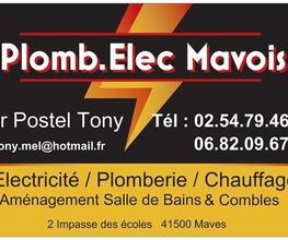Plom Elec Mavois image 7