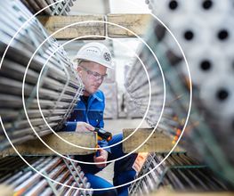Mannesmann Precision Tubes GmbH, Werk Brackwede Bild 5