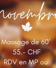 The Beauty Keys - JS Hair Salon - Massage d’Aur - Pull Max Bild 6