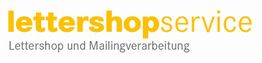 Lettershopservice