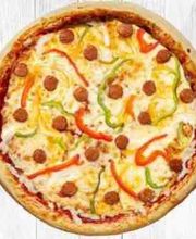 SPEED MAGIC PIZZA image 5