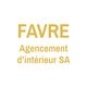 FAVRE Agencement d'intérieur SA