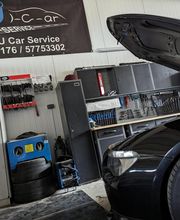 U Car Service Bild 2