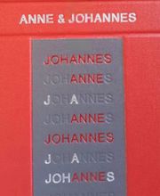 Buchbinderei & Einrahmung Anja Frerichmann Bild 11