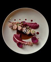 Restaurant Le Pressoir Ambronay image 13