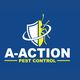 A-Action Pest Control