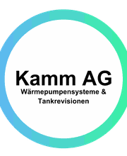 Kamm AG Wärmepumpensysteme & Tankrevisionen Bild 5