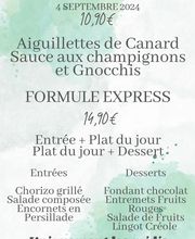 L'avenir Restaurant Brasserie image 20