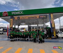 Gasomax Estación Perisur imagen 1