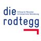 die rodtegg - Stiftung für Menschen mit körperlicher Behinderung