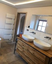 Stefan Gruber Sanitärinstallation Bild 3