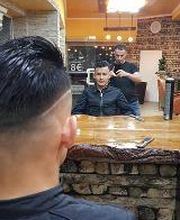 Vip Haircut Bild 2