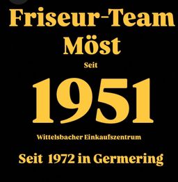 Manfred u. Erika Möst Friseurbetriebe GbR