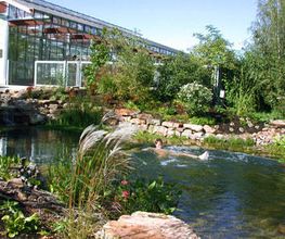 Förster Albrecht Gartengestaltung Bild 1