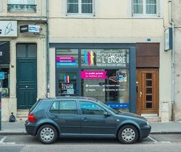 La Boutique De L'Encre image 20