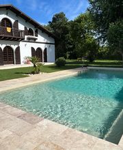 Daniel Moquet signe vos piscines - Ent. Chauvin image 6