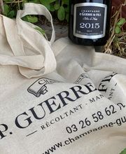Champagne P.Guerre & Fils image 3