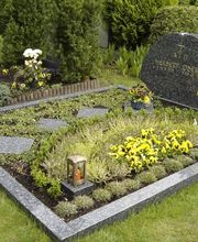 Radde Grabmale OHG Bild 4