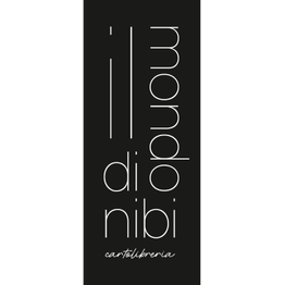 Il mondo di Nibi Cartolibreria logo