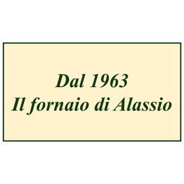 Il Fornaio di Alassio logo
