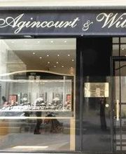 D'Agincourt & Wilkinson image 4