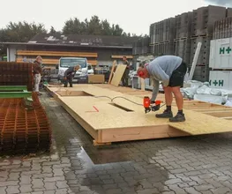 Zimmerei Mordhorst Bild 1