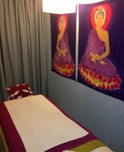 Khon Kaen - Traditionelle Thai Massagen Bild 4