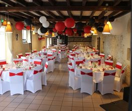 Relais De Malvoisine image 7