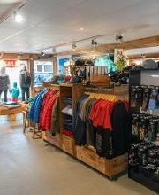 Sommet et Neige Retail and Rental Bild 5