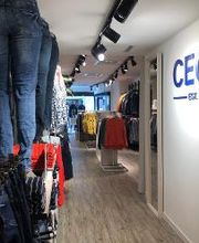 Cecil Shop Bild 3