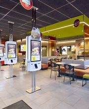McDonald's Bild 8