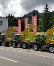 HELDSTAB AG Motorgeräte & Landtechnik Bild 7