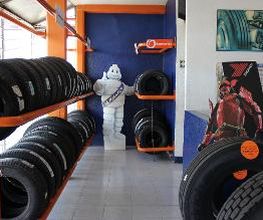 Michelin Car Service- Tecnicentro Garay Cholula imagen 7