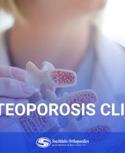 Southlake Orthopaedics image 1